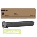 Original Toner schwarz A0TM1D1 / TN-413K