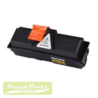 Original Toner schwarz 1T02LY0NL0 / TK-160