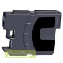 Original Tintenpatrone schwarz Doppelpack LC-980BKBP2