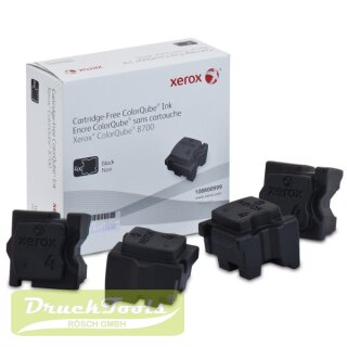 Original Festtinte in Color-Stix schwarz 108R00999