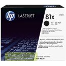 Original Tonerkartusche schwarz High-Capacity CF281X / 81X