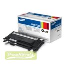 Original Toner schwarz Doppelpack SU381A / CLT-P4072B