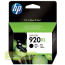 Original Tintenpatrone schwarz High-Capacity CD975AE / 920XL