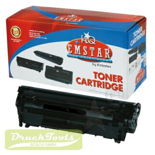 Alternativ Tonerkartusche schwarz Canon 0263B002 / FX-10