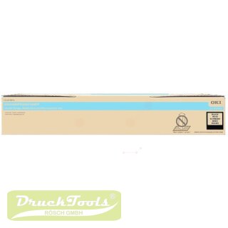 Original Toner-Kit schwarz 46564704