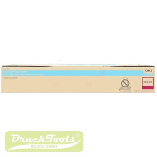 Original Toner-Kit magenta 46564702