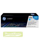Original Tonerkartusche cyan CB541A / 125A
