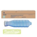 Original Toner cyan ACVV450 / TN-627C