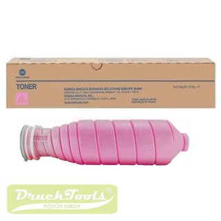 Original Toner magenta ACVV350 / TN-627M