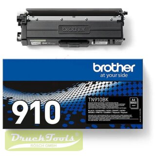 Original Toner-Kit schwarz TN-910BK