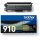 Original Toner-Kit schwarz TN-910BK
