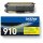 Original Toner-Kit gelb TN-910Y