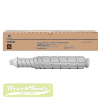 Original Toner schwarz A3VX151 / TN-620K