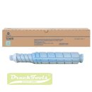 Original Toner cyan A3VX451 / TN-620C