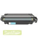 Alternativ Tonerkartusche cyan HP CF361X / 508X