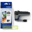 Original Tintenpatrone schwarz LC-426BK