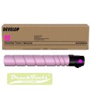 Original Toner magenta A33K3D0 / TN-321M