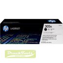 Original Tonerkartusche schwarz CE410A / 305A