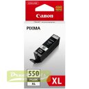 Original Tintenpatrone schwarz High-Capacity pigmentiert...