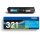 Original Toner-Kit cyan TN-321C