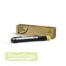 Original Toner gelb Elan DMO 006R01271