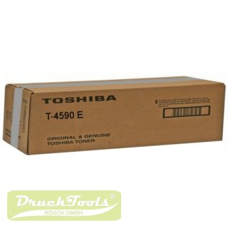 Original Toner 6AJ00000086 / T-4590E