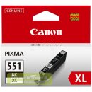 Original Tintenpatrone schwarz High-Capacity 6443B001 /...