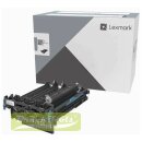 Original Trommel/Entwicklereinheit schwarz + color return...