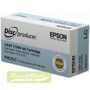 Original Tintenpatrone cyan hell C13S020689 / PJIC7(LC)