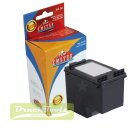 Alternativ Druckkopfpatrone schwarz HP CC654AE / 901XL