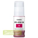 Original Tintenpatrone magenta 5700C001 / PFI-050M