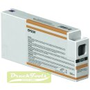 Original Tintenpatrone orange C13T54XA00 / T54XA00