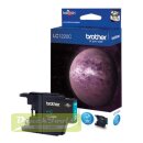 Original Tintenpatrone cyan LC-1220C