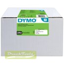 Original DirectLabel-Etiketten weiss 13187 / S0722390