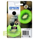 Original Tintenpatrone schwarz High-Capacity C13T02G14010...