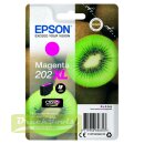 Original Tintenpatrone magenta High-Capacity C13T02H34010...