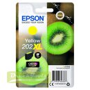 Original Tintenpatrone gelb High-Capacity C13T02H44010 /...