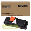 Original Toner-Kit schwarz B0911