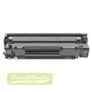 Alternativ Tonerkartusche schwarz HP CB436A / 36A