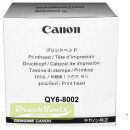 Original Druckkopf schwarz QY6-8002