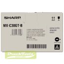 Original Toner-Kit schwarz MXC-30GTB