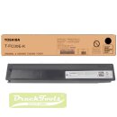 Original Toner schwarz 6AG00004450 / T-FC30EK