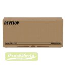 Original Toner schwarz 4827-000-284 / TN-219