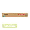 Original Toner cyan 828309