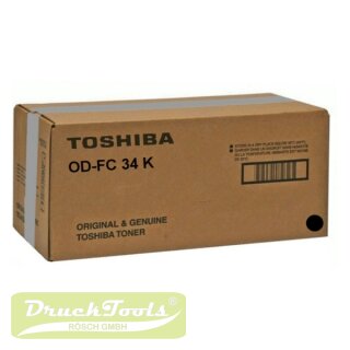 Original Drum Unit schwarz 6A000001584 / OD-FC34K