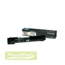 Original Toner schwarz C950X2KG