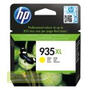 Original Tintenpatrone gelb High-Capacity C2P26AE / 935XL