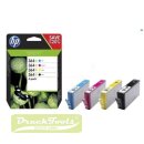 Original Tintenpatrone MultiPack Bk,C,M,Y High-Capacity...