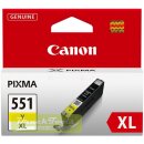 Original Tintenpatrone gelb High-Capacity 6446B001 /...