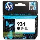Original Tintenpatrone schwarz C2P19AE / 934